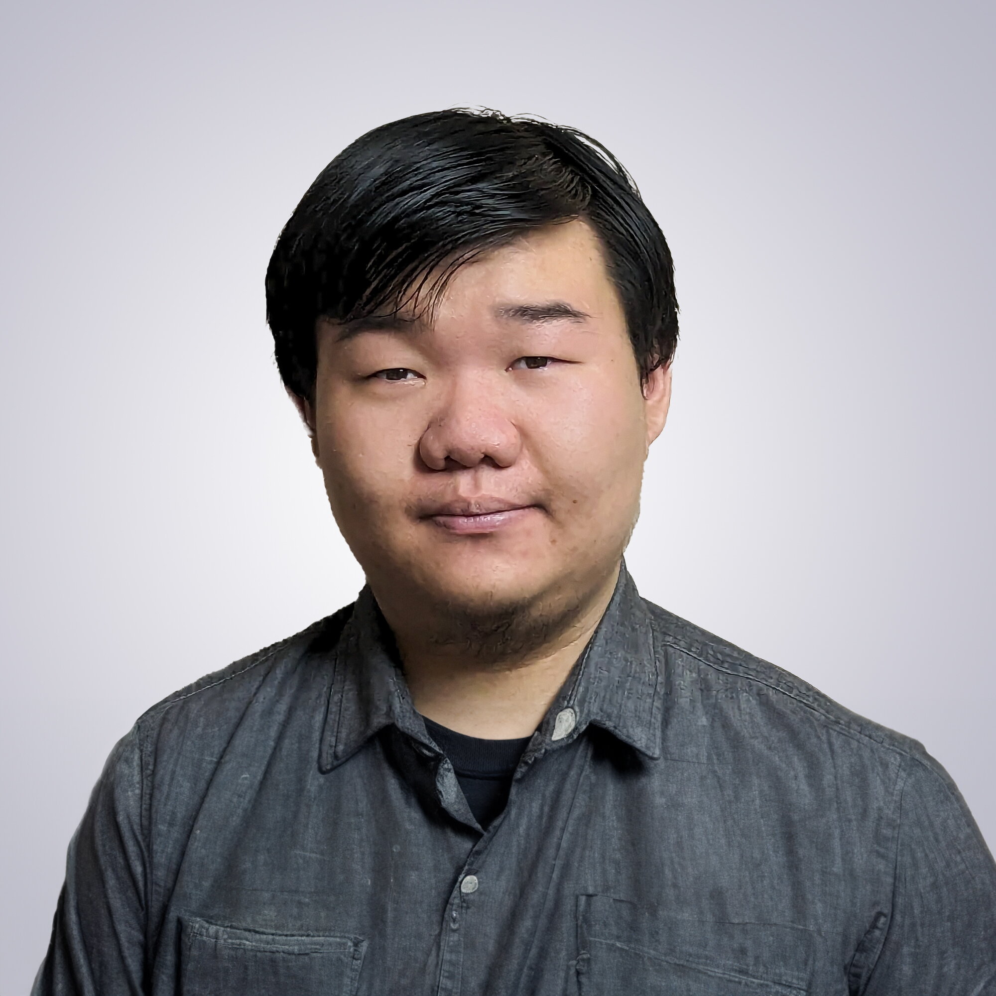 Jack Li headshot