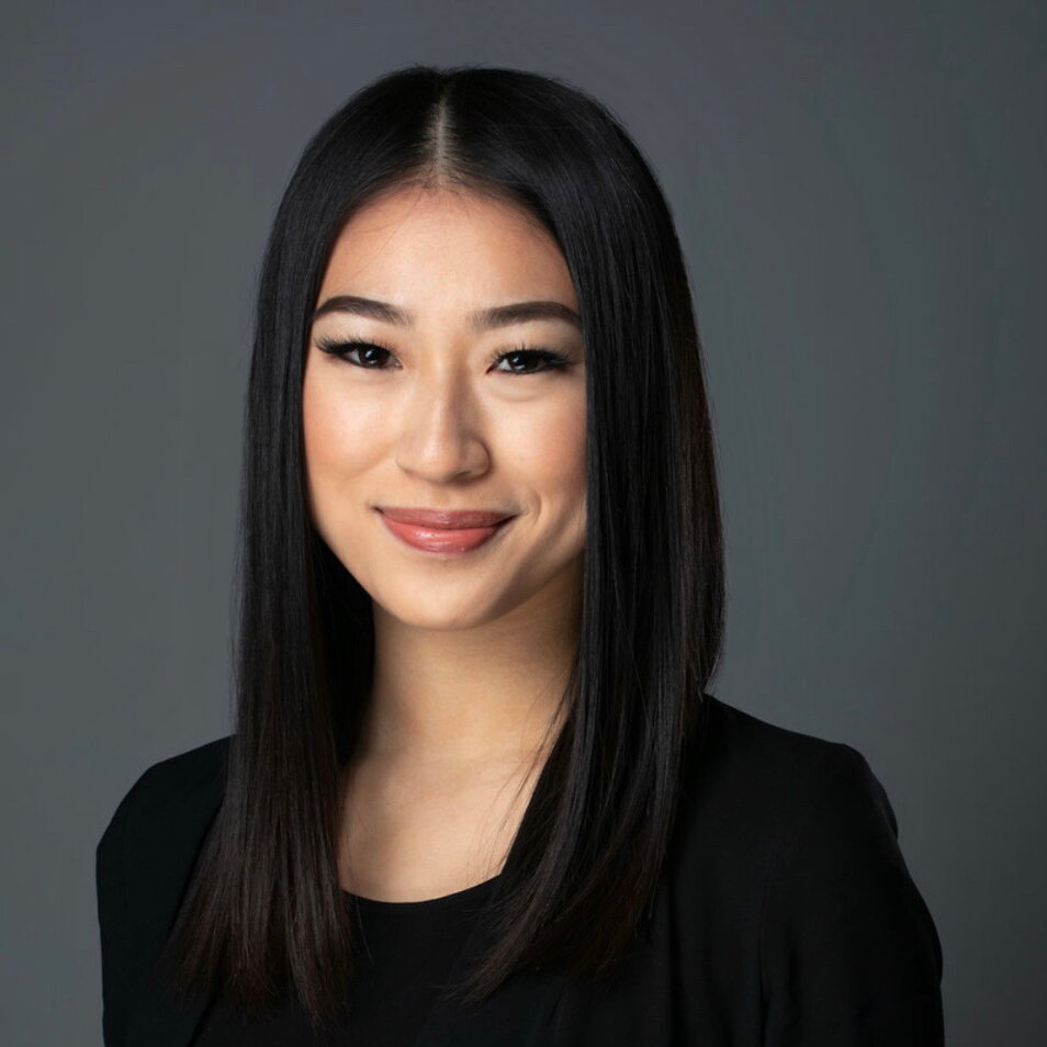 Grace Lee headshot