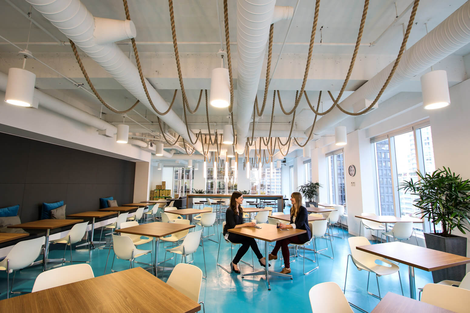 Expedia Vancouver Office Killer Space-15