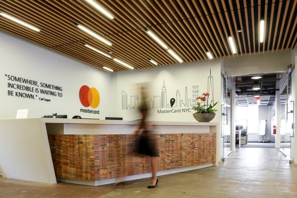 Mastercard NYC Office Killer Spaces-20