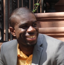 Michael Ayoola