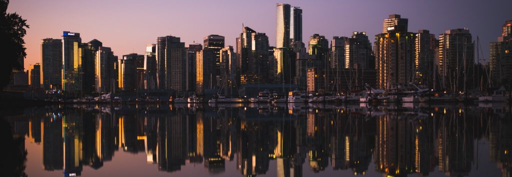 Data jobs in Vancouver