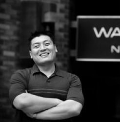 Warren Chang